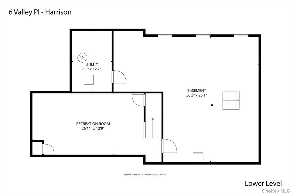 6 Valley Place Harrison, NY 10528 - Photo 36 of 37