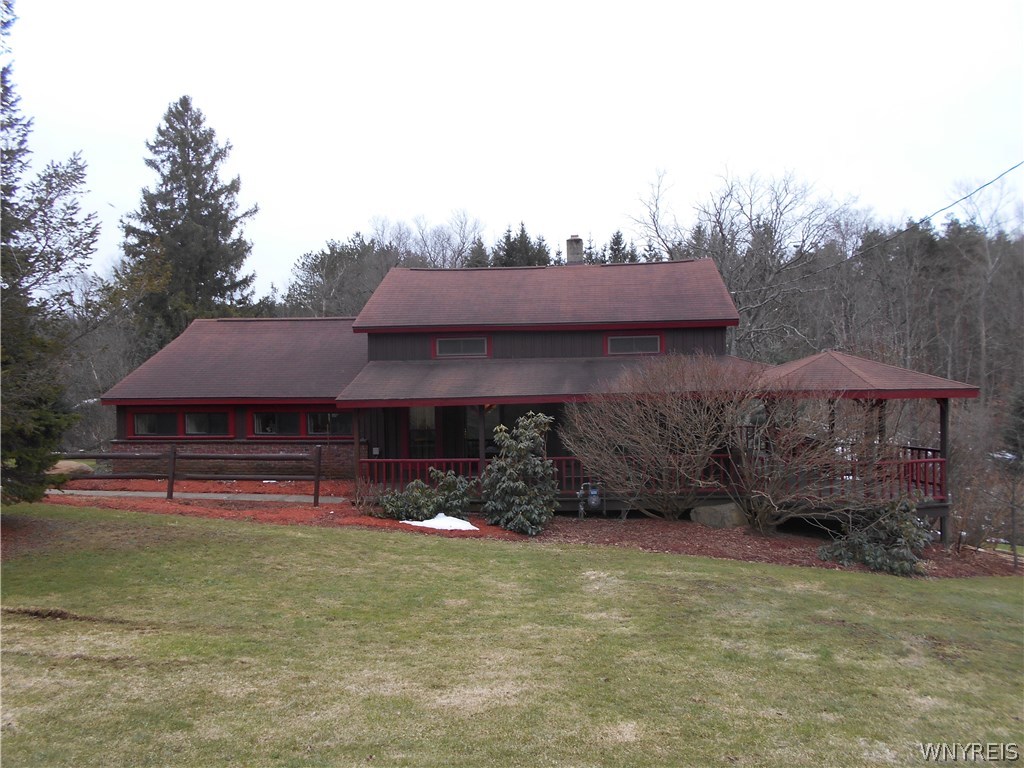 11389 Genesee Road East Concord, NY 14055 - Photo 1 of 1 Gallery Image 1