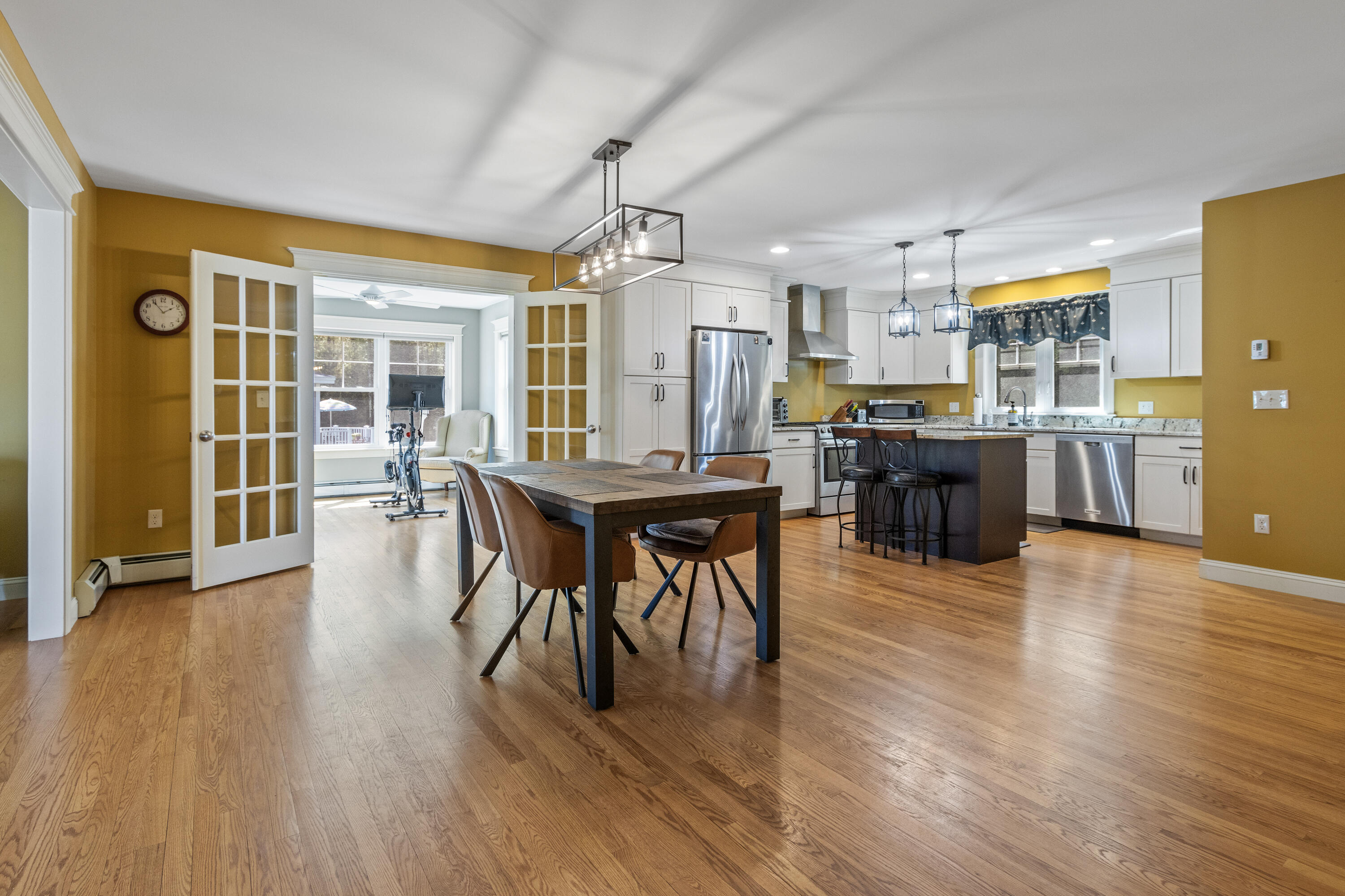 29 McCann Way, Unit 29 Scarborough, ME 04074 - Photo 13 of 47 202605025RB-81030