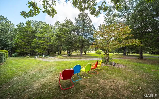 $300,000 | 4064 Highway 19, Cuba, MO 65453