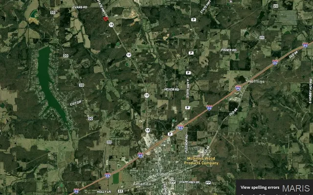 $300,000 | 4064 Highway 19, Cuba, MO 65453