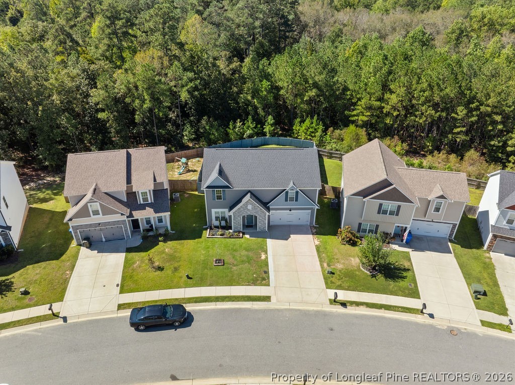 1589 Mount Rainer Drive Fayetteville, NC 28301 - Photo 38 of 50 Gallery Image 38