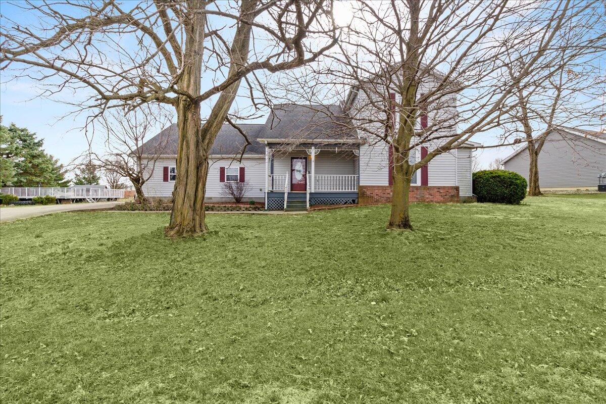 5228 C R 39 Huntsville, OH 43324 - Photo 4 of 53