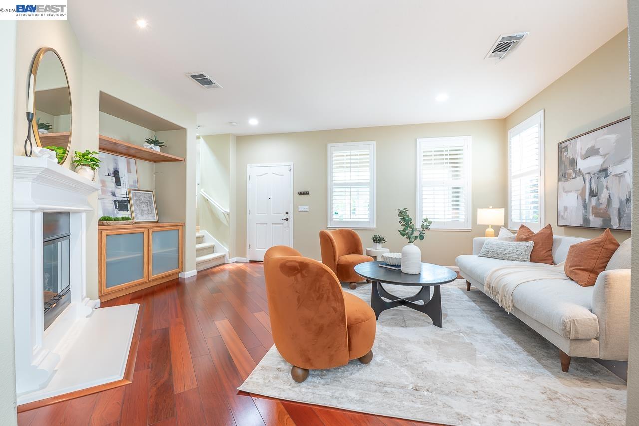 2527 Coldstream Way Hayward, CA 94545 - Photo 10 of 72
