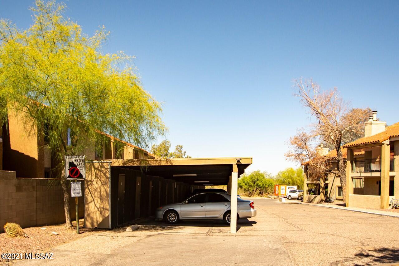 8255 North Oracle Road, Unit 201 Tucson, AZ 85704 - Photo 21 of 21 Gallery Image 21