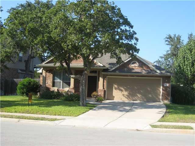 1849 Nelson Ranch Loop Cedar Park, TX 78613 - Photo 1 of 1