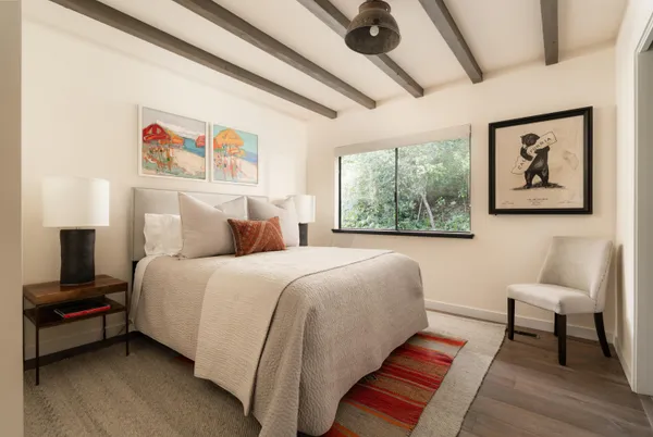 $6,400,000 | 1103 Camino Viejo Road, Montecito, CA 93108