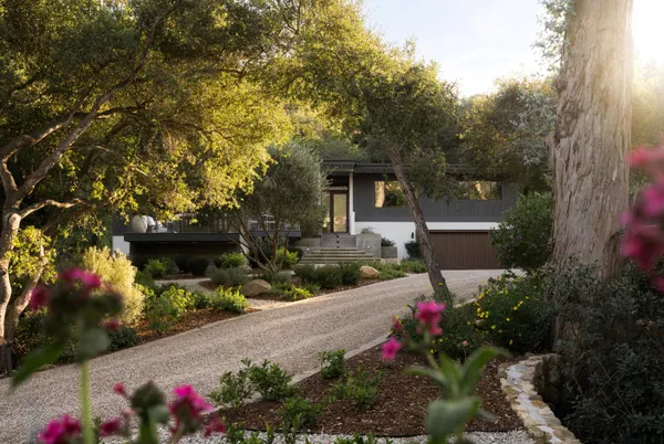 $6,400,000 | 1103 Camino Viejo Road, Montecito, CA 93108