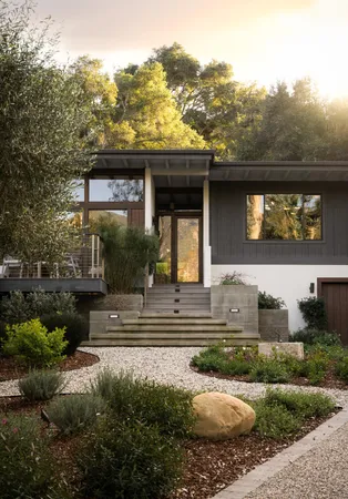 $6,400,000 | 1103 Camino Viejo Road, Montecito, CA 93108