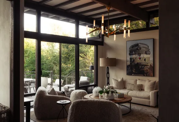 $6,400,000 | 1103 Camino Viejo Road, Montecito, CA 93108