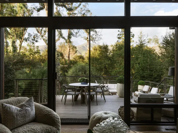 $6,400,000 | 1103 Camino Viejo Road, Montecito, CA 93108