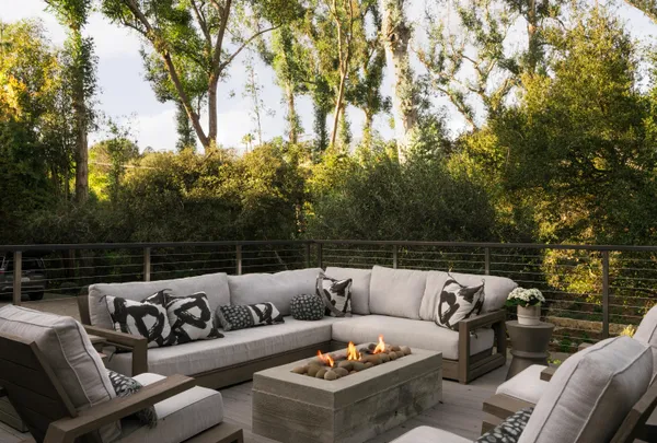 $6,400,000 | 1103 Camino Viejo Road, Montecito, CA 93108