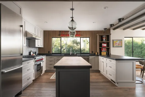 $6,400,000 | 1103 Camino Viejo Road, Montecito, CA 93108