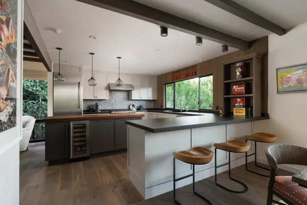 $6,400,000 | 1103 Camino Viejo Road, Montecito, CA 93108