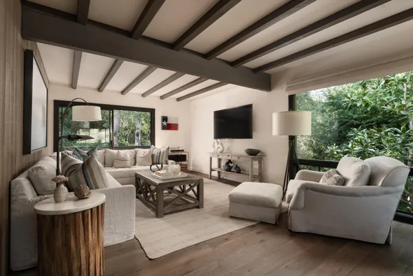 $6,400,000 | 1103 Camino Viejo Road, Montecito, CA 93108