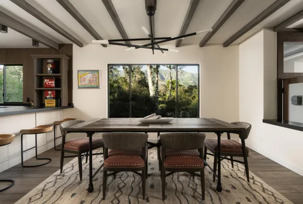 $6,400,000 | 1103 Camino Viejo Road, Montecito, CA 93108