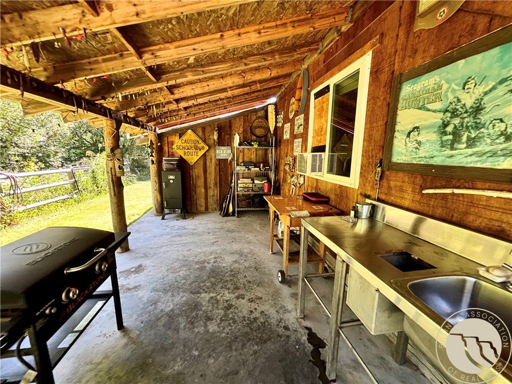 1484 River Road West Plains, MT 59859 - Photo 28 of 50 Gallery Image 28