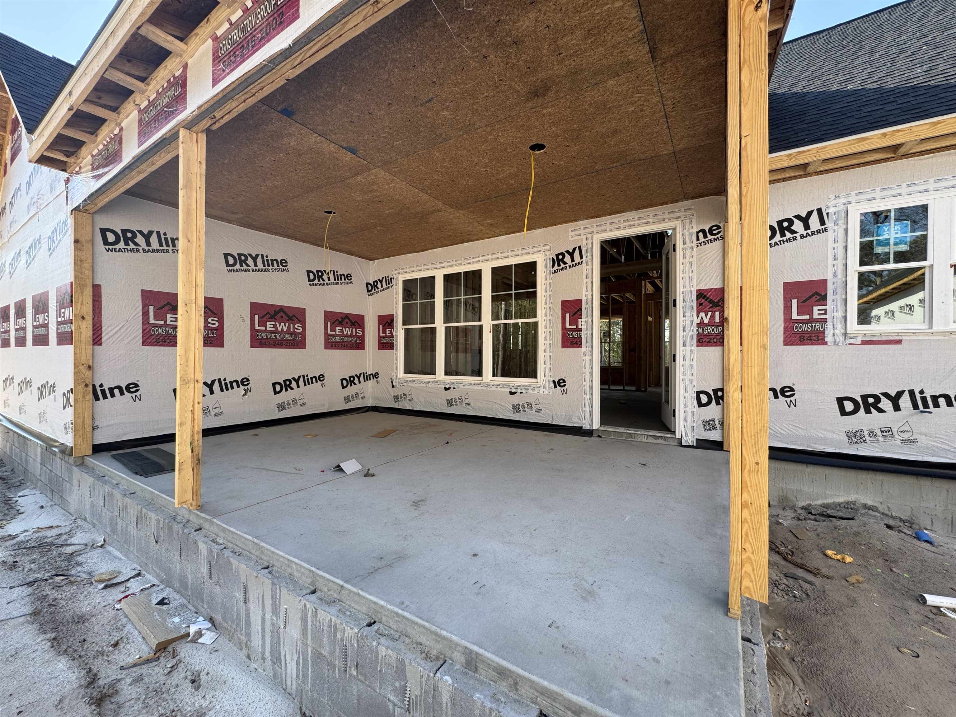 4259 Willow Springs Road Conway, SC 29527 - Photo 16 of 25 Gallery Image 16