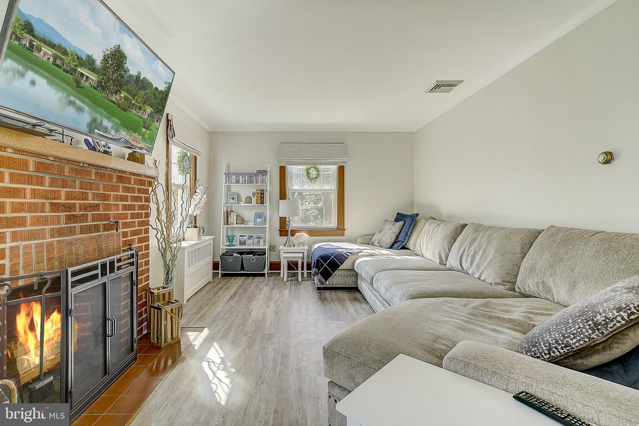 591 Orchard Road Carneys Point, NJ 08069 - Photo 8 of 33