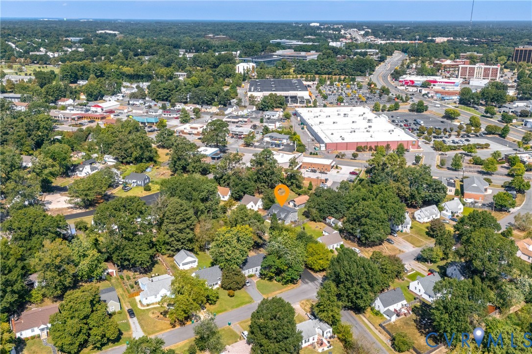 6304 Engel Road Richmond, VA 23226 - Photo 36 of 37 a view of a city