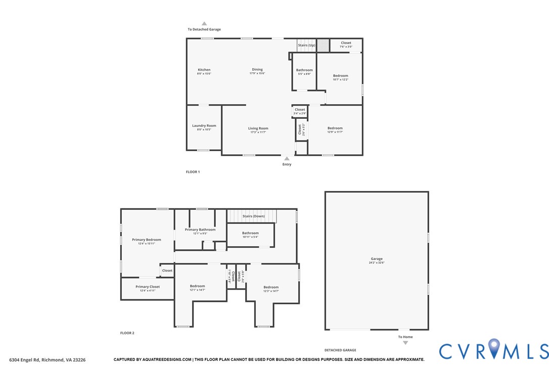 6304 Engel Road Richmond, VA 23226 - Photo 37 of 37 a picture of a bench in front of a bird
