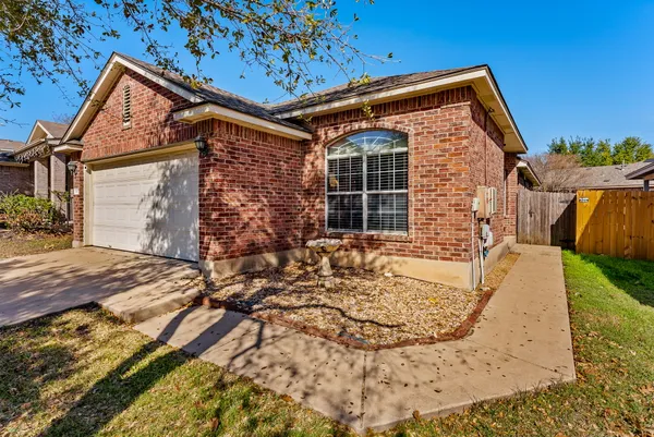 $360,000 | 11407 Jim Thorpe Lane, Austin, TX 78748