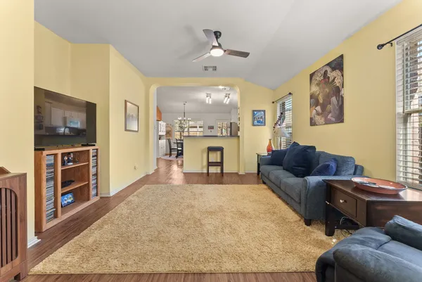 $360,000 | 11407 Jim Thorpe Lane, Austin, TX 78748