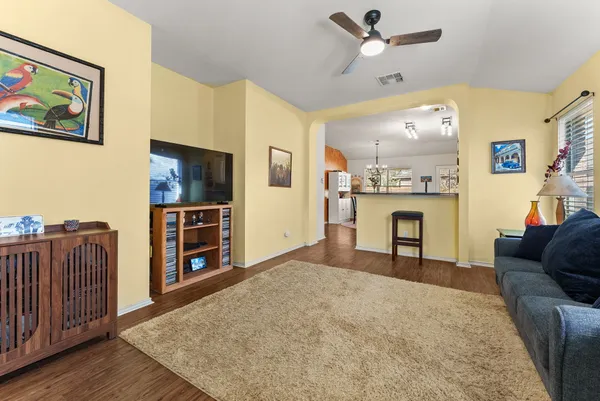 $360,000 | 11407 Jim Thorpe Lane, Austin, TX 78748