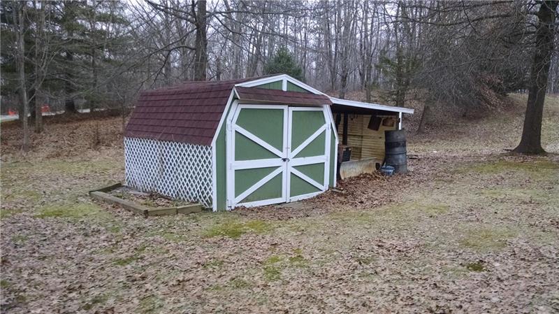 2535 Kelly Road Hermitage, PA 16148 - Photo 5 of 18 Gallery Image 5