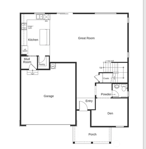 $619,950 | 982 Britschgi Street, Unit 9, Buckley, WA 98321