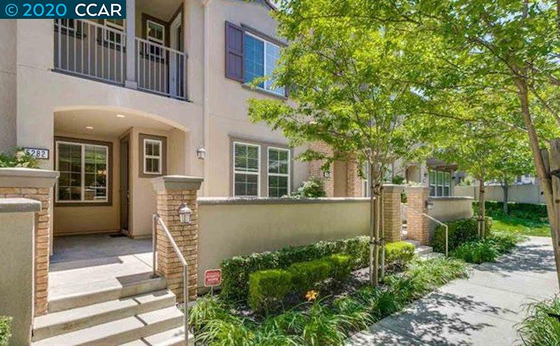 5282 Fioli Loop San Ramon, CA 94582 - Photo 1 of 1