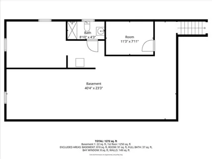 $215,000 | 200 Park Avenue, Belton, MO 64012