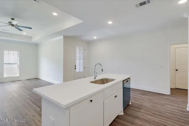 $289,999 | 111 Hyde Park Drive, Brandon, MS 39042