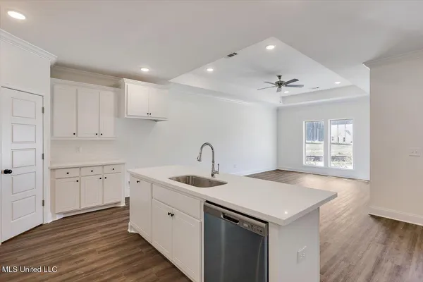 $289,999 | 111 Hyde Park Drive, Brandon, MS 39042