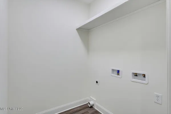 $289,999 | 111 Hyde Park Drive, Brandon, MS 39042