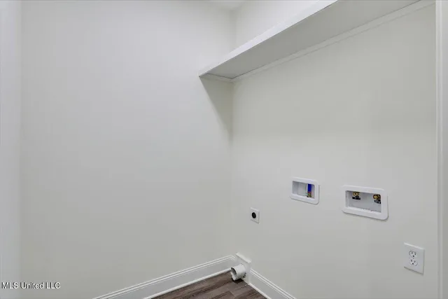 $289,999 | 111 Hyde Park Drive, Brandon, MS 39042