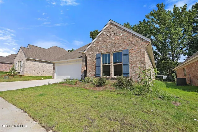 $289,999 | 111 Hyde Park Drive, Brandon, MS 39042