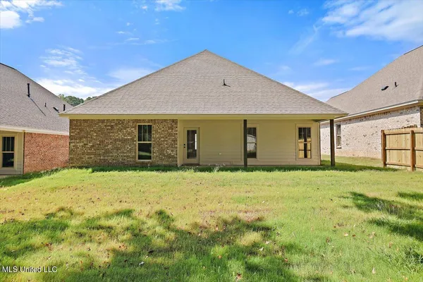 $289,999 | 111 Hyde Park Drive, Brandon, MS 39042