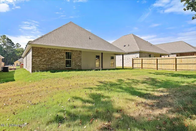 $289,999 | 111 Hyde Park Drive, Brandon, MS 39042
