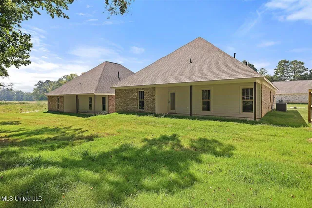 $289,999 | 111 Hyde Park Drive, Brandon, MS 39042