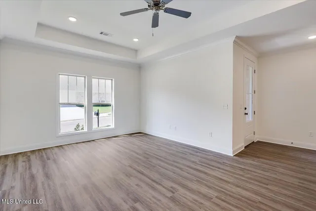 $289,999 | 111 Hyde Park Drive, Brandon, MS 39042