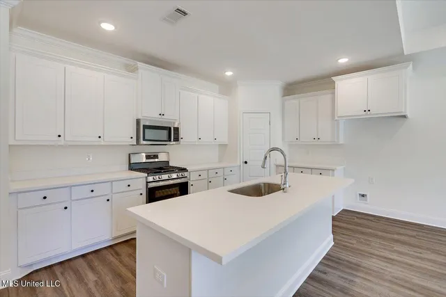 $289,999 | 111 Hyde Park Drive, Brandon, MS 39042