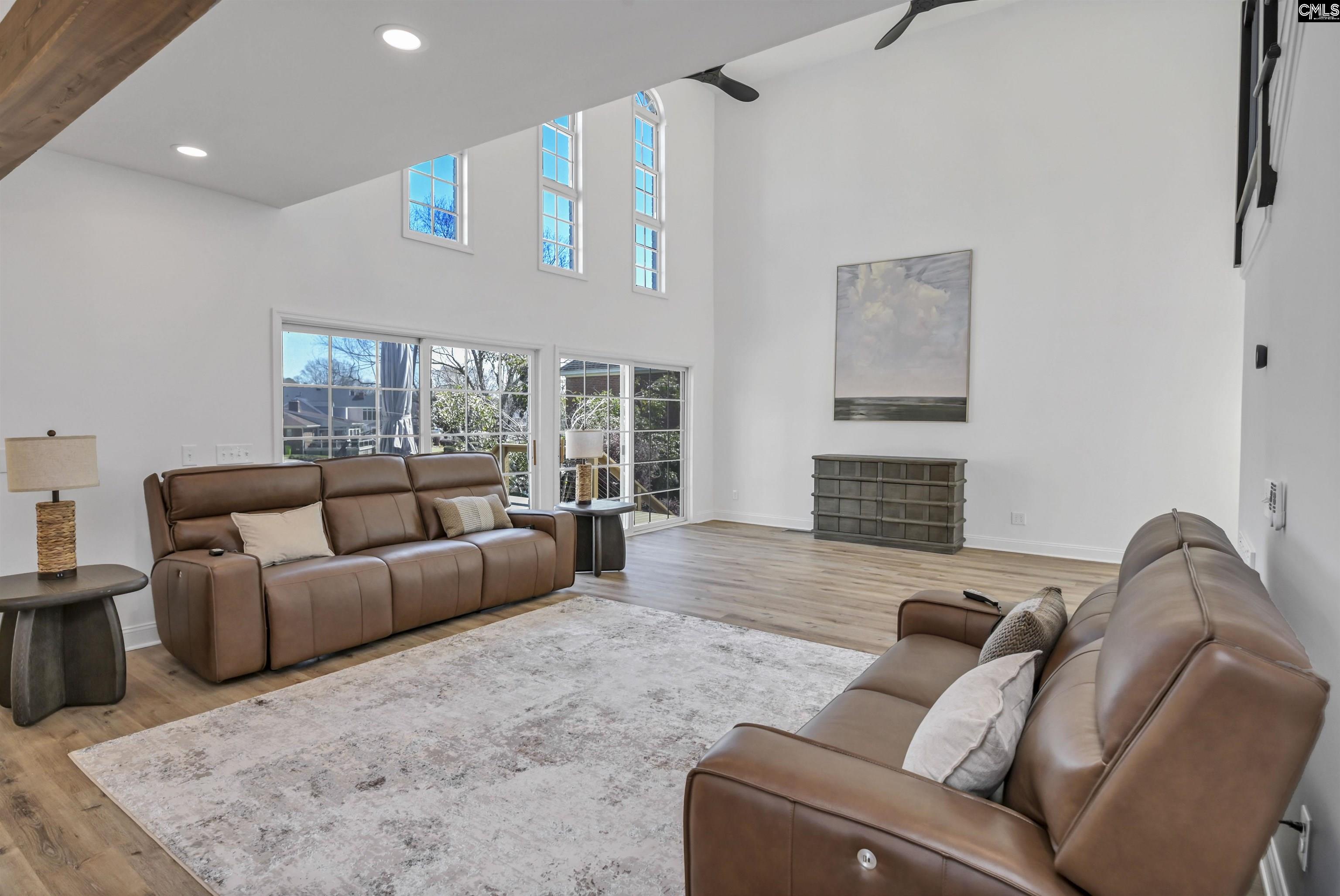 1029 Jones Road Irmo, SC 29063 - Photo 20 of 93
