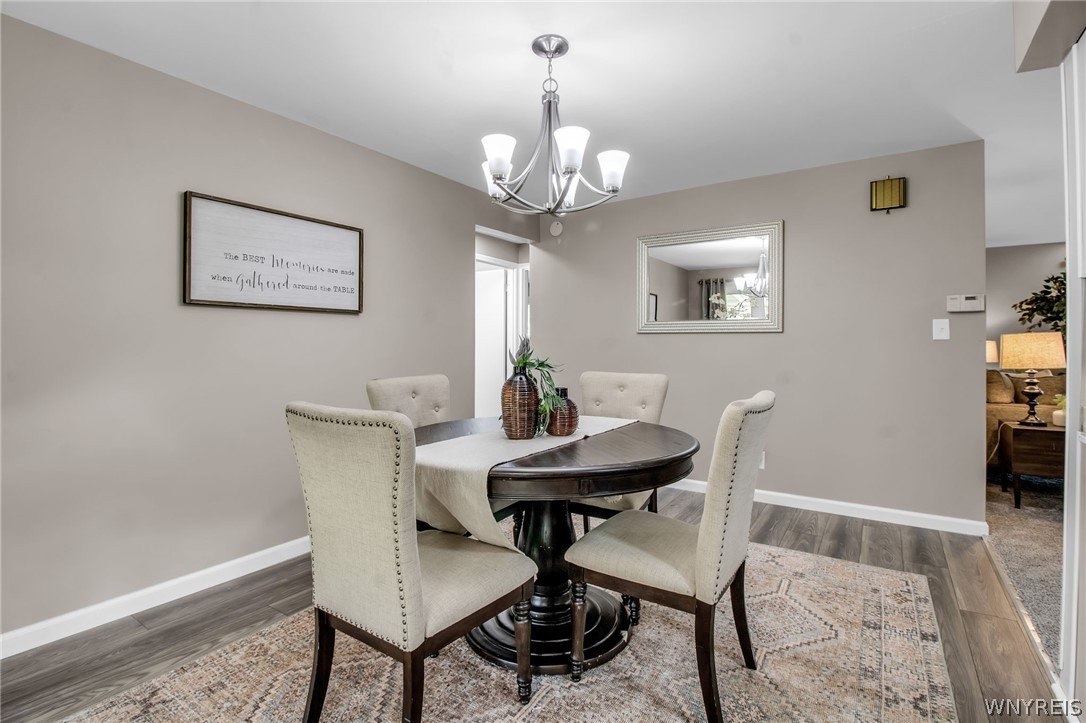 39 Greentree Road Tonawanda Town, NY 14150 - Photo 11 of 33