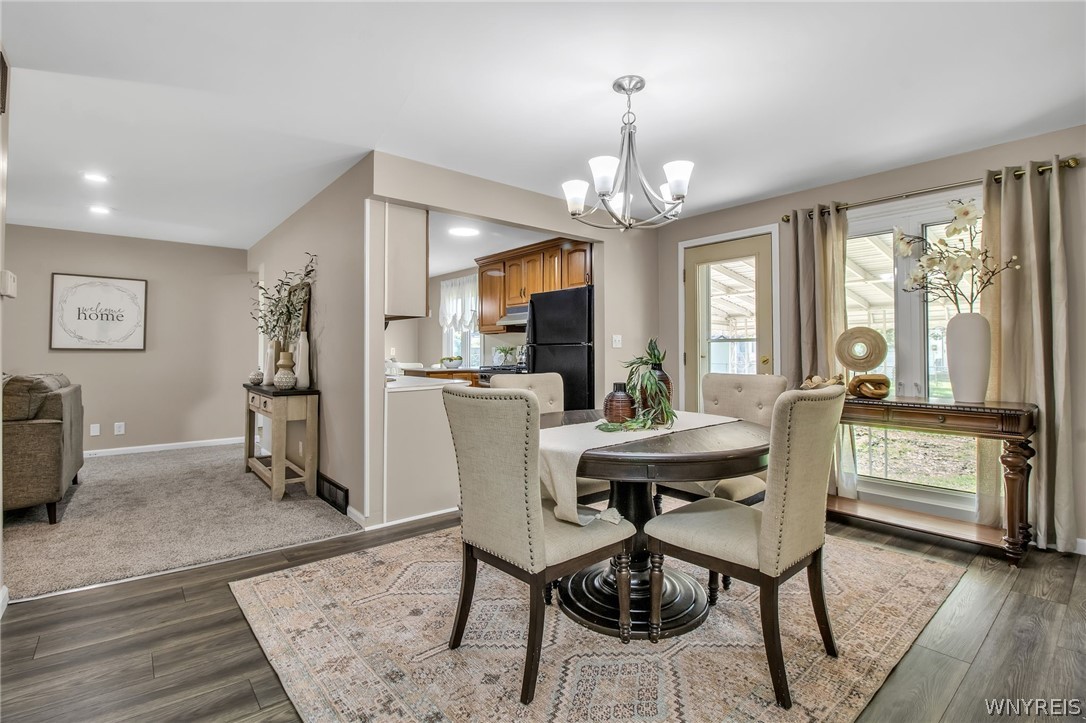 39 Greentree Road Tonawanda Town, NY 14150 - Photo 12 of 33