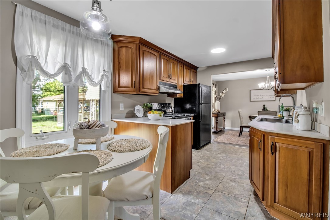 39 Greentree Road Tonawanda Town, NY 14150 - Photo 15 of 33