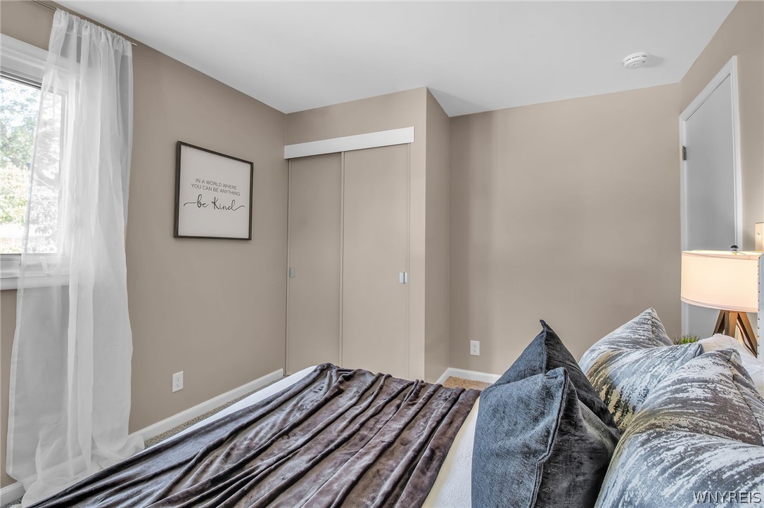 39 Greentree Road Tonawanda Town, NY 14150 - Photo 21 of 33 Bedroom 2