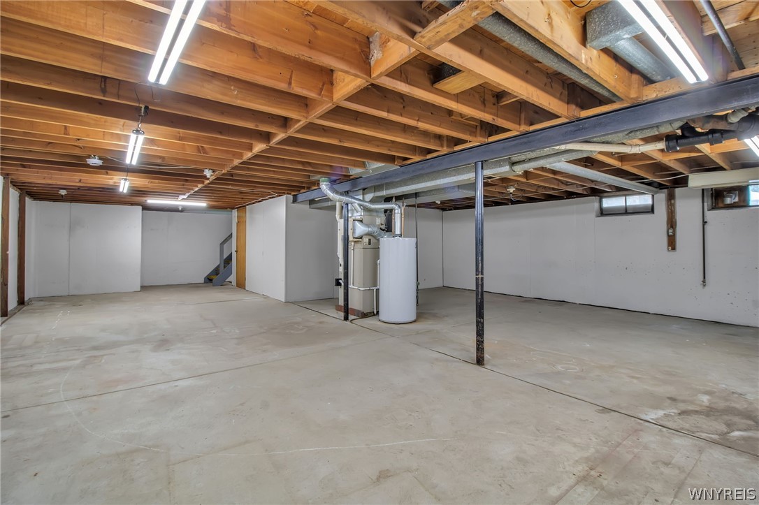 39 Greentree Road Tonawanda Town, NY 14150 - Photo 27 of 33