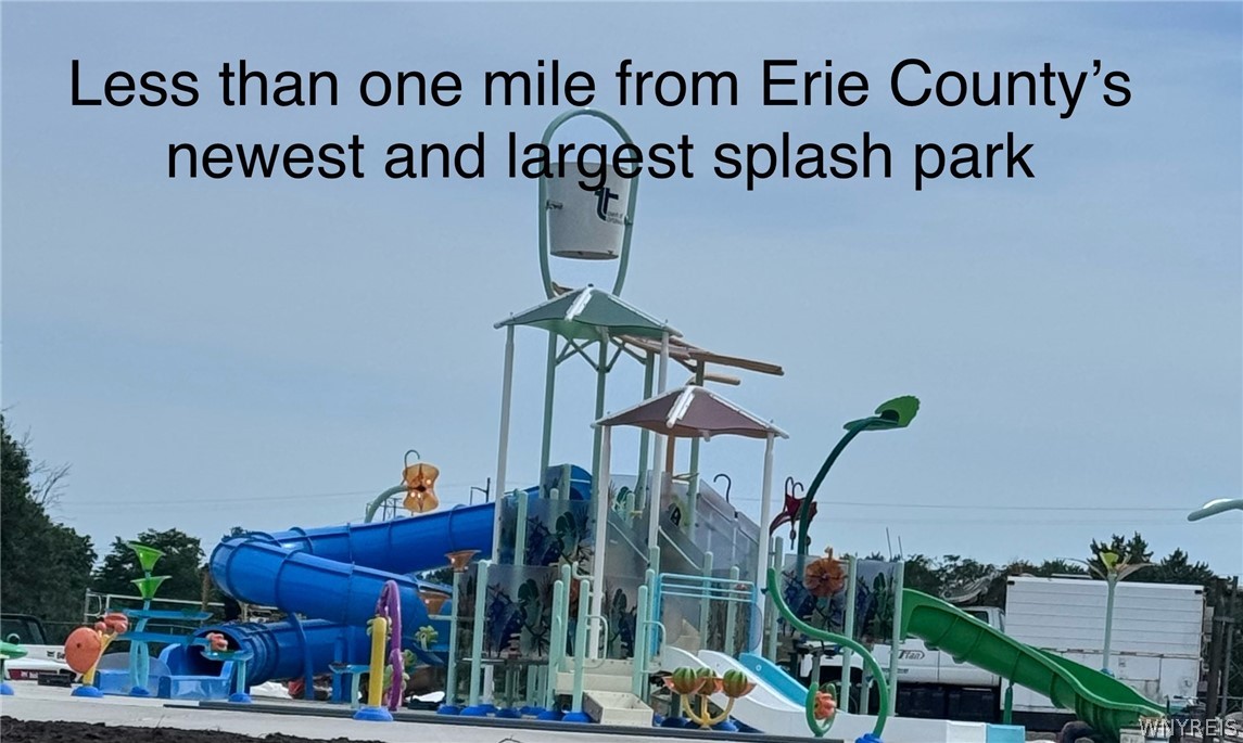 39 Greentree Road Tonawanda Town, NY 14150 - Photo 33 of 33