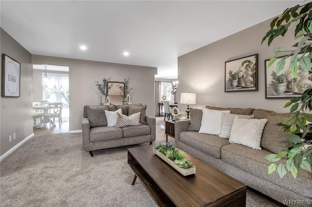 39 Greentree Road Tonawanda Town, NY 14150 - Photo 5 of 33